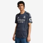Maillot Real Madrid Extérieur 2025/26 — Homme