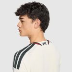 Maillot Manchester United Troisième 2026/27 — Homme