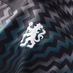 Maillot Chelsea Gardien 2026/27