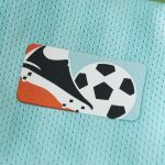 Kit Maillot Inter Miami Extérieur 24/25 Enfant