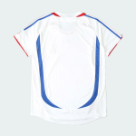 Maillot France Rétro 2006