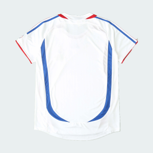 Maillot France Rétro 2006