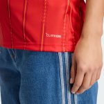 Maillot Espagne Domicile Édition Vainqueur 2026/27 — Femme