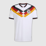 Maillot Germany Domicile Édition Joueur 26/27