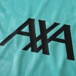 Maillot Liverpool d'entraînement 24/25 Maillot Liverpool d'entraînement 24/25