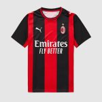 Maillot AC Milan Domicile 2026/27 — Homme