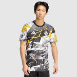 Maillot Real Madrid Avant-match Édition Spéciale – x Marvel