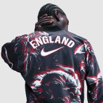 Maillot England Gardien 26/27 Manches longues