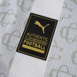 Maillot Chivas 120e Anniversaire Blanc 25/26 Homme