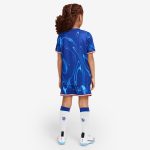 Kit Maillot Chelsea Domicile 24/25 Enfant Kit Maillot Chelsea Domicile 24/25 Enfant