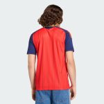Maillot Spain Domicile 26/27 Homme Maillot Espagne Domicile 2026/27 — Homme