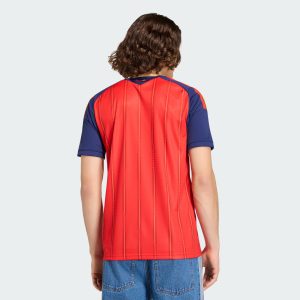 Maillot Espagne Domicile 2026/27 — Homme