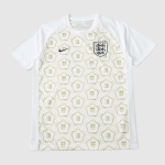 Maillot Angleterre Édition Anniversaire Blanc 2026/27 — Homme