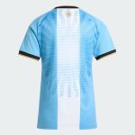 Maillot Argentina Édition Spéciale 26/27 Femme – Messi