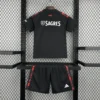 Kit Enfant SL Benfica Third 2026/2027 — dos Kit Enfant SL Benfica Third 2026/2027 — dos