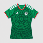 Maillot Mexico Domicile 26/27 Femme