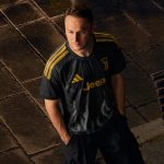 Maillot Juventus Troisième Édition Joueur 26/27