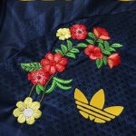 Maillot Arsenal Brodé Extérieur Édition Joueur 26/27