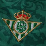 Maillot Real Betis Extérieur 2026/27 — Homme