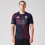 Maillot Benfica Quatrième 25/26 Homme