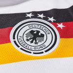 Maillot Germany Domicile 26/27 Homme
