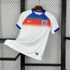Maillot Angleterre Domicile 2025/2026 — devant Maillot Angleterre Domicile 2025/2026 — devant