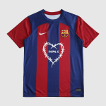 Maillot Barcelona Domicile 23/24 Homme
