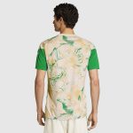 Maillot Algeria Avant-match 26/27