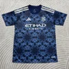 Maillot New York City Extérieur 2026/2027 — devant Maillot New York City Extérieur 2026/2027 — devant