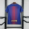 Maillot FC Barcelone Retro Extérieur 2017/2018 — dos Maillot FC Barcelone Retro Extérieur 2017/2018 — dos