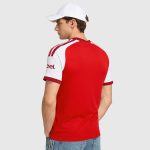 Maillot Arsenal Domicile 2026/27 — Homme