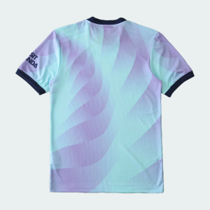Maillot Arsenal Troisième 24/25 Homme