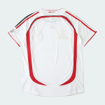 Maillot AC Milan Rétro Extérieur 2006/07
