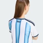 Maillot Argentina Domicile 26/27 Femme