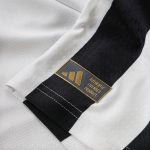 Maillot Juventus Domicile Édition Joueur 26/27