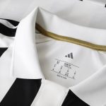 Maillot Juventus Domicile 26/27 Homme Manches longues
