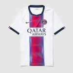 Maillot PSG Extérieur Édition Joueur 2026/27