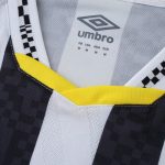 Maillot Santos Extérieur 25/26 Femme