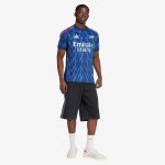 Maillot Arsenal Extérieur 2025/26 — Homme