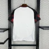 Maillot Flamengo Extérieur 2025/2026 — dos