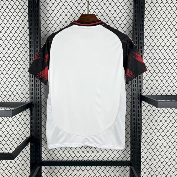 Maillot Flamengo Extérieur 2025/2026 — dos