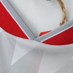 Maillot Liverpool Rétro Extérieur 1989/91