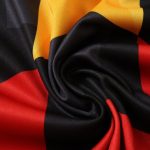 Maillot Germany Avant-match 26/27
