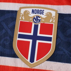 Maillot Norway Domicile Édition Joueur 26/27
