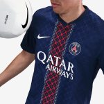 Maglia PSG home versione giocatore 2025/26 Maglia PSG home versione giocatore 2025/26