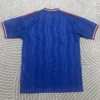 Maillot Manchester United Extérieur 2026/2027 — dos Maillot Manchester United Extérieur 2026/2027 — dos
