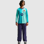 Maillot FC Barcelone Troisième 2026/27 — Homme Manches longues