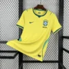 Maillot Brésil Domicile 2026/2027 — devant Maillot Brésil Domicile 2026/2027 — devant