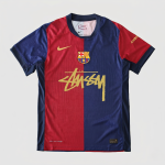 Maillot Barcelona Domicile 24/25 Homme