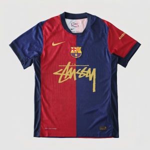 Maillot Barcelona Domicile 24/25 Homme